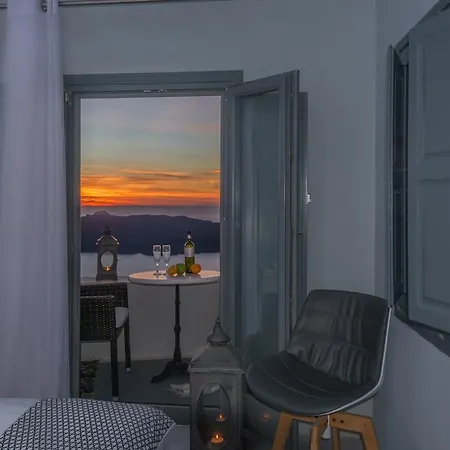 Nonis Apartment *