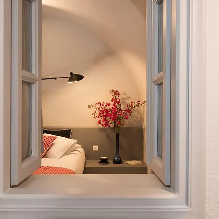 Nonis Apartment
