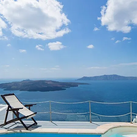 Nonis * Fira (Santorini)