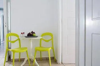 Nonis * Fira (Santorini)