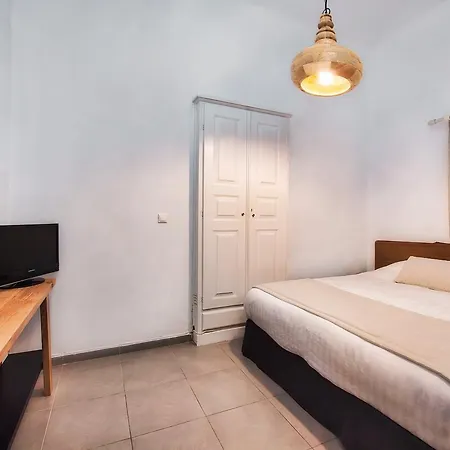 Apartment Nonis