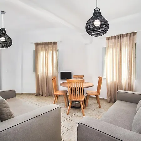 Nonis Apartment