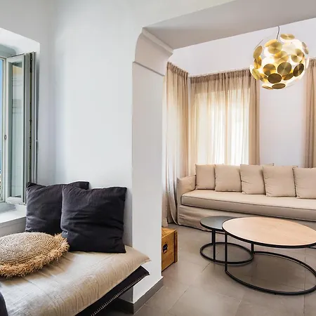 Nonis Apartment *