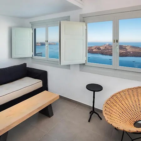 Nonis Apartment *