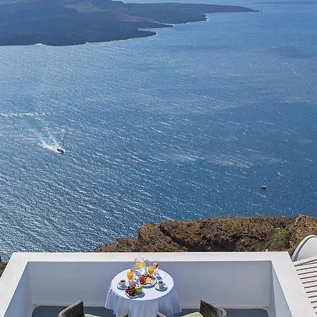 Nonis Apartmán Fira (Santorini)