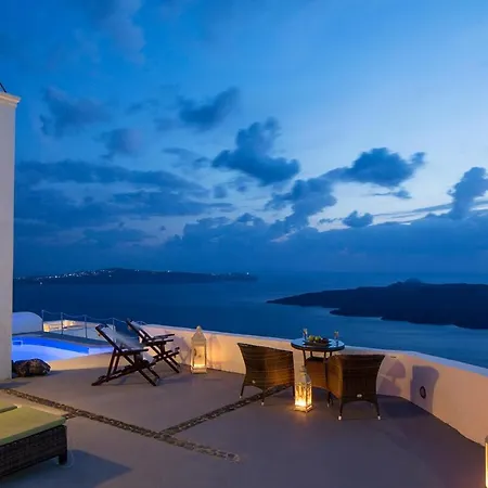 Nonis Apartment *