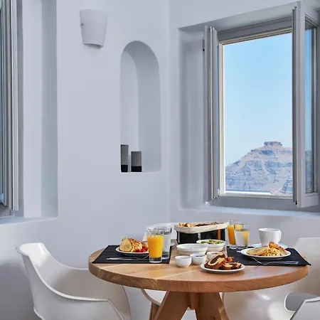 Nonis Apartment
