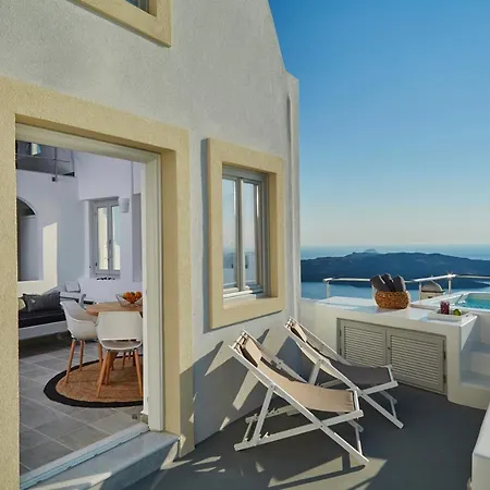 Nonis Apartment *