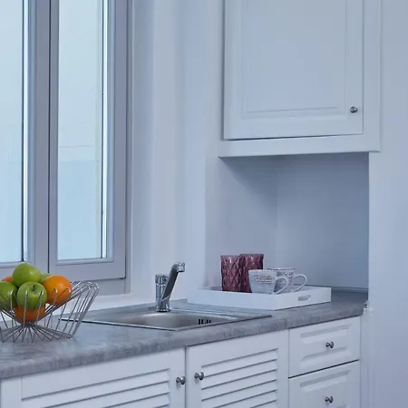 Nonis Apartment